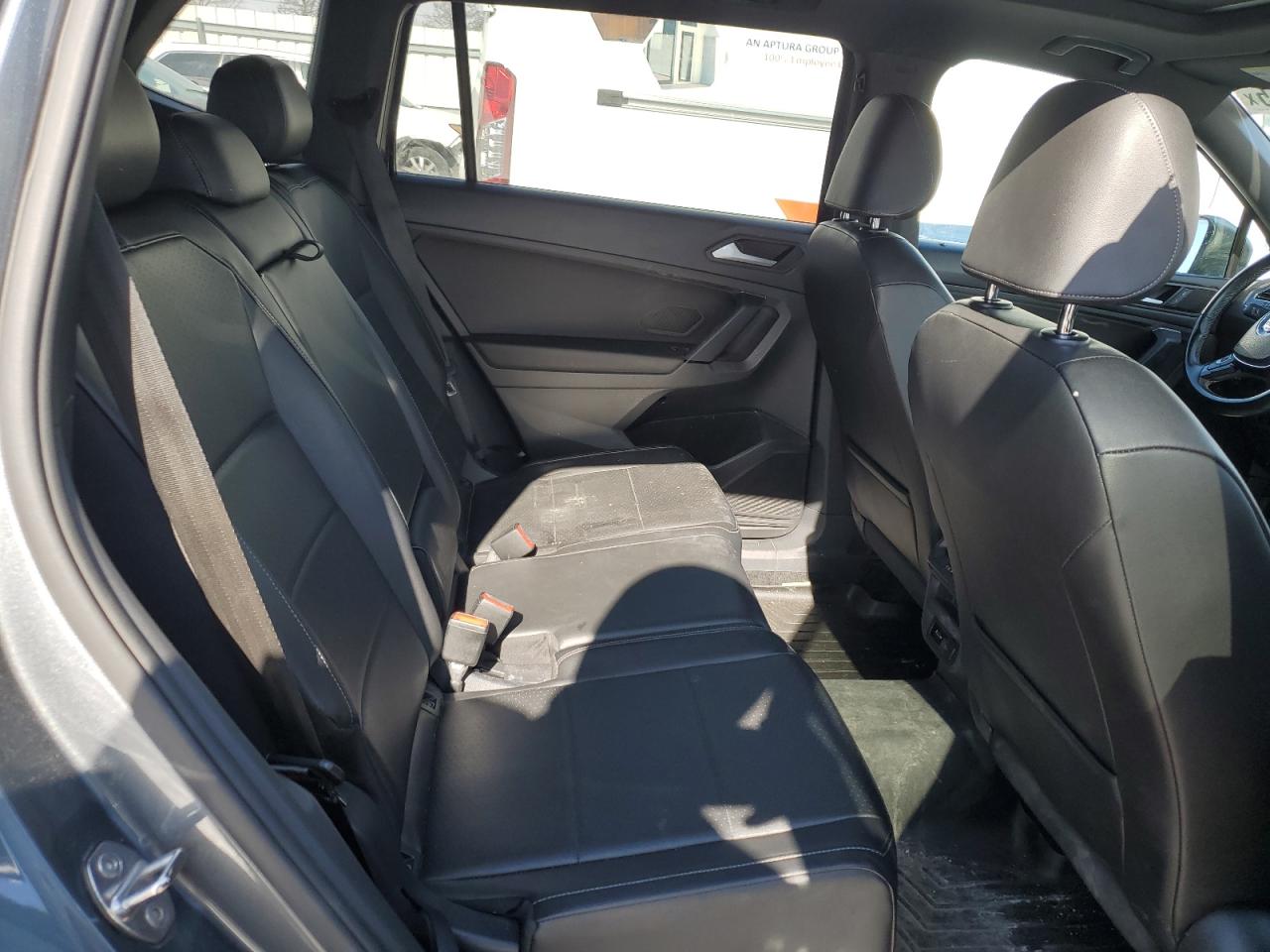 2019 Volkswagen Tiguan - Image 11