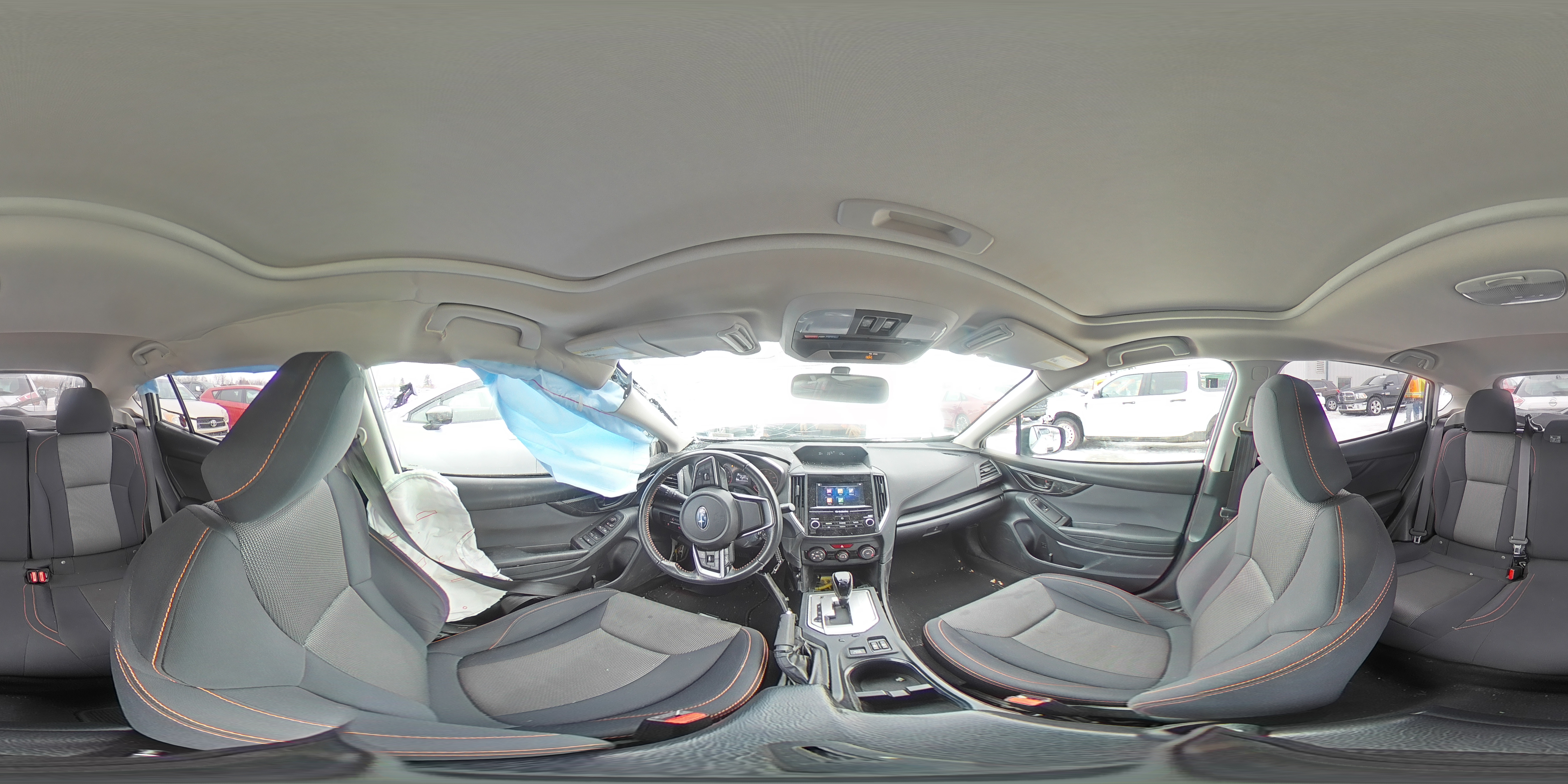 2018 Subaru XV - Image 15