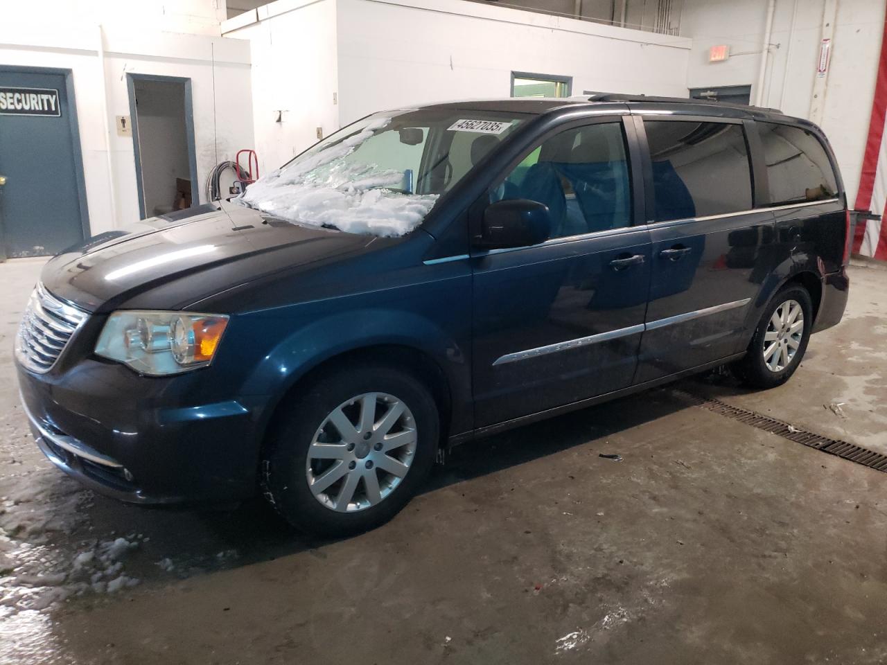 2013 Chrysler Town & Country - Image 1