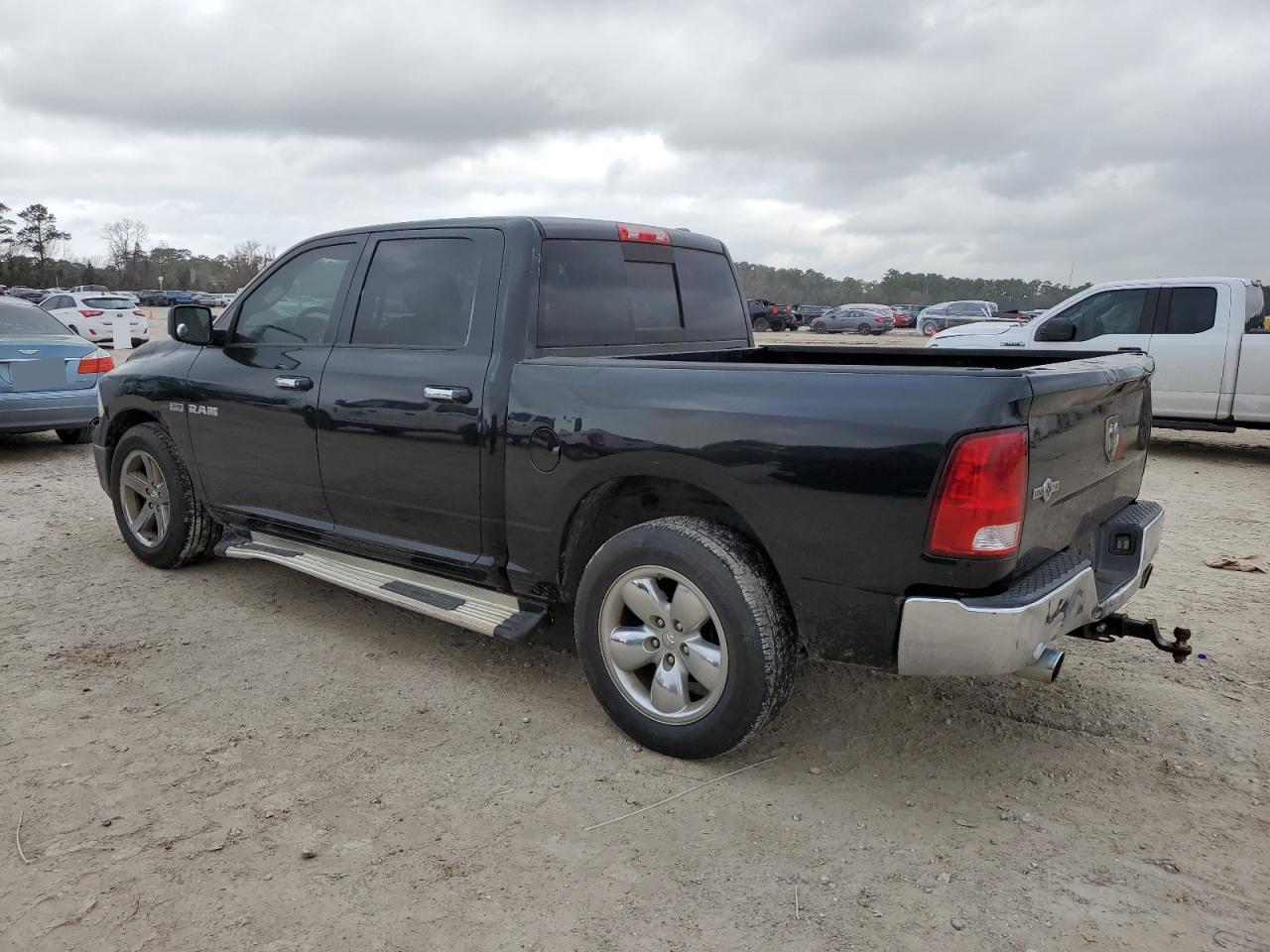 2009 Dodge RAM - Image 2