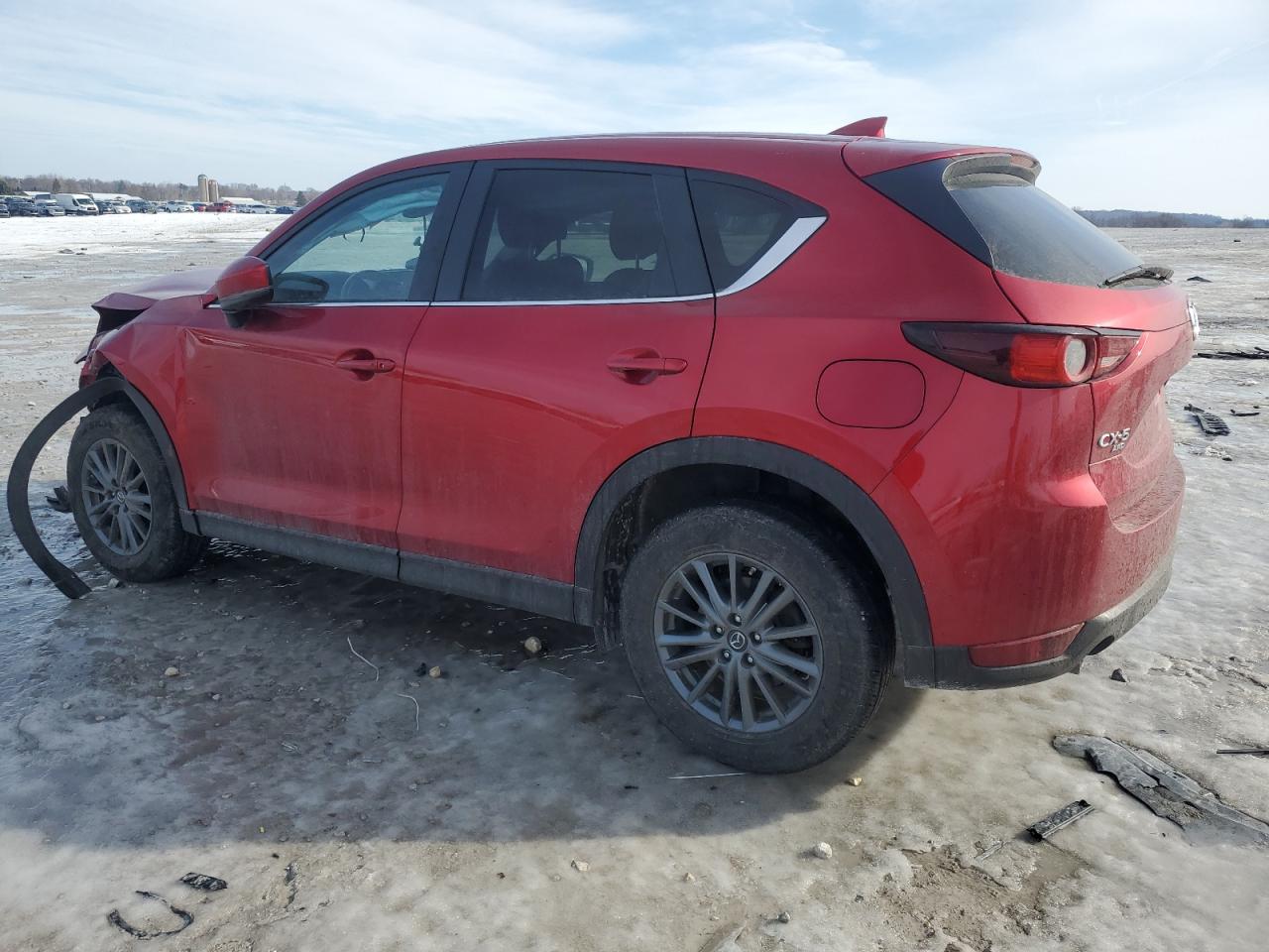 2020 Mazda CX-5 - Image 2