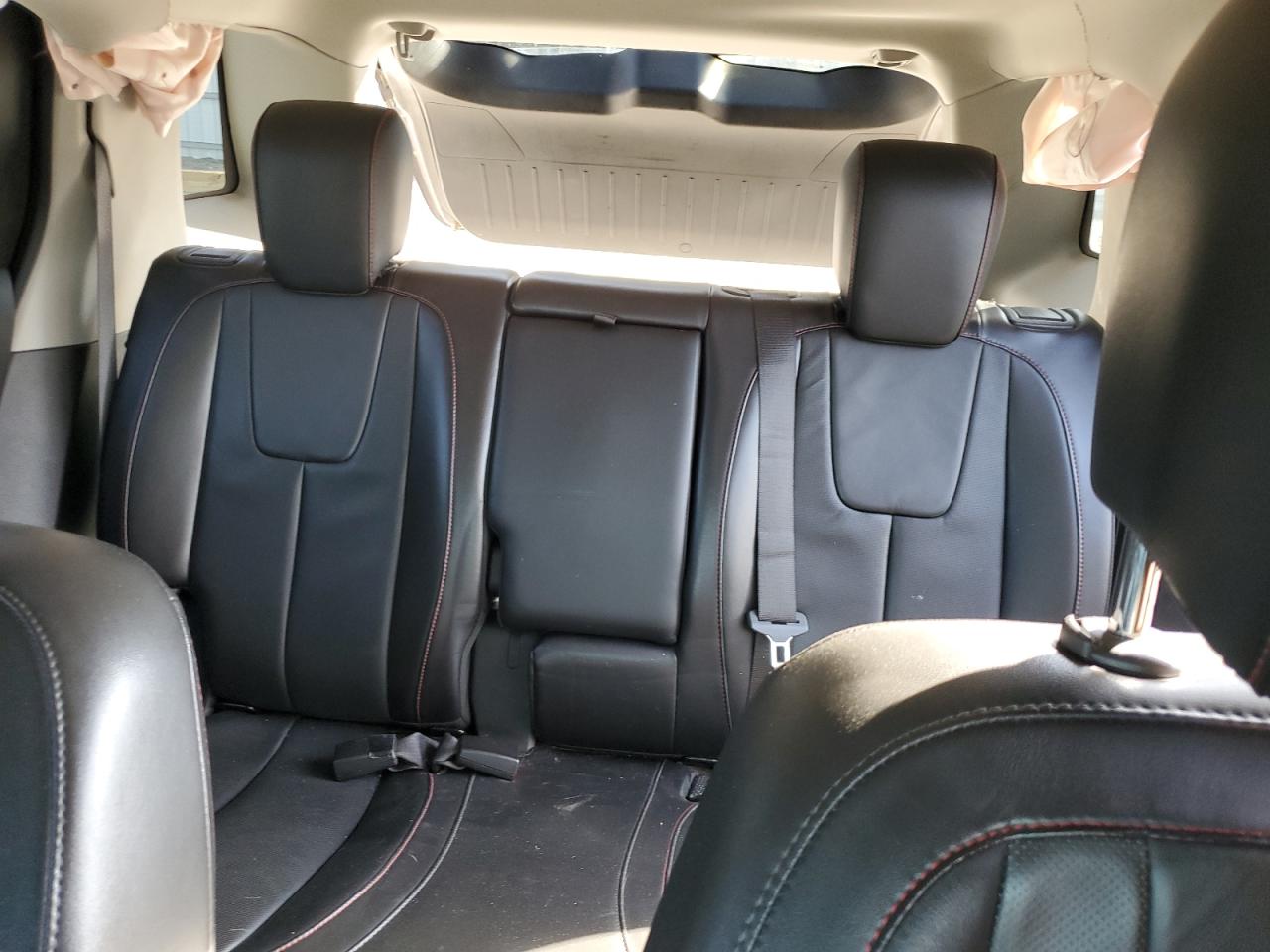 2015 GMC Terrain - Image 10