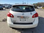 2015 Nissan Rogue Select S for Sale in Dunn, NC - Front End