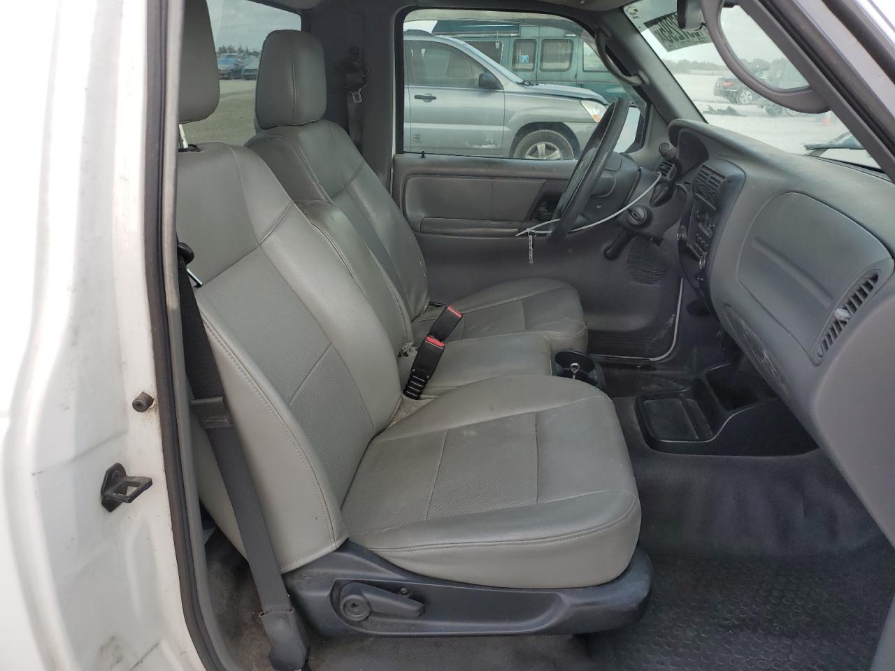 2011 Ford Ranger - Image 10