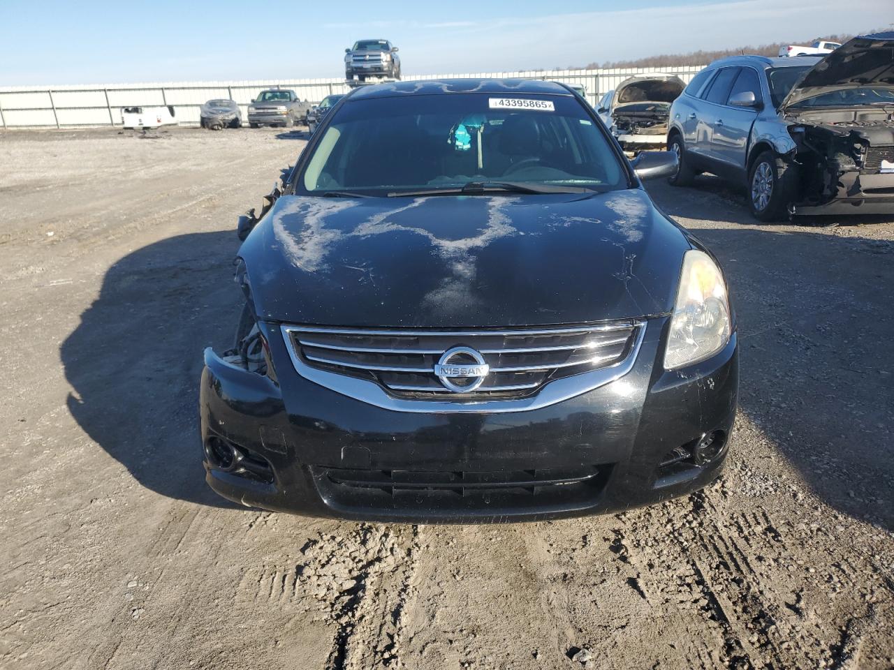 2010 Nissan Altima - Image 5