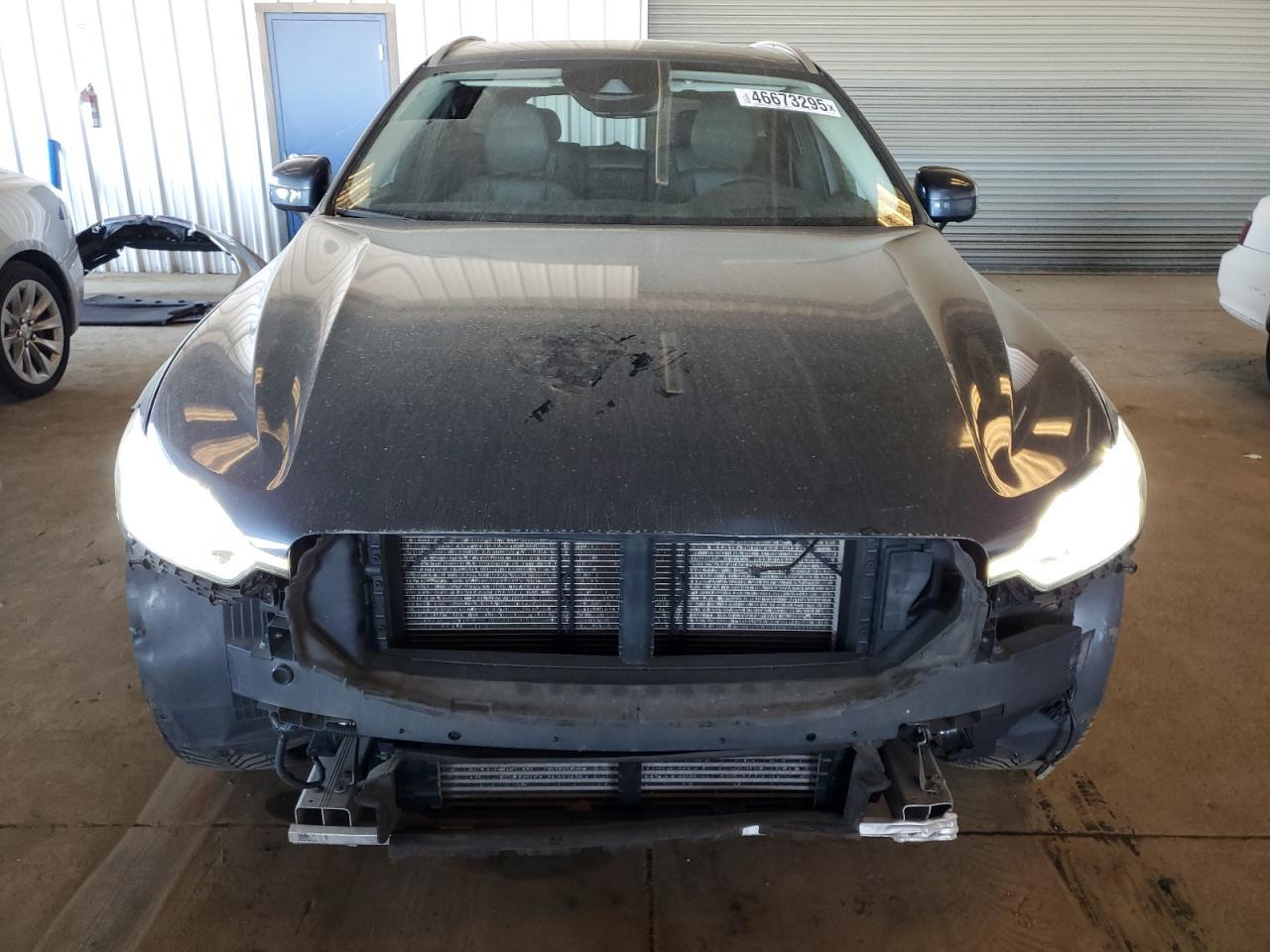 2021 Volvo XC60 - Image 5