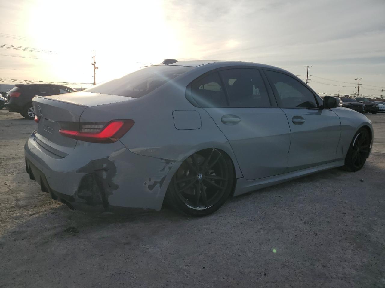 2023 BMW 3er - Image 3