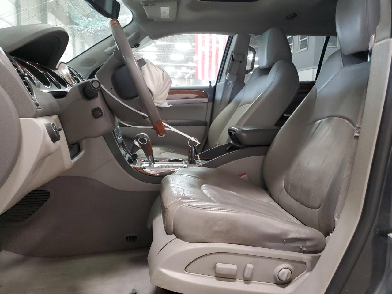 2012 Buick Enclave - Image 7