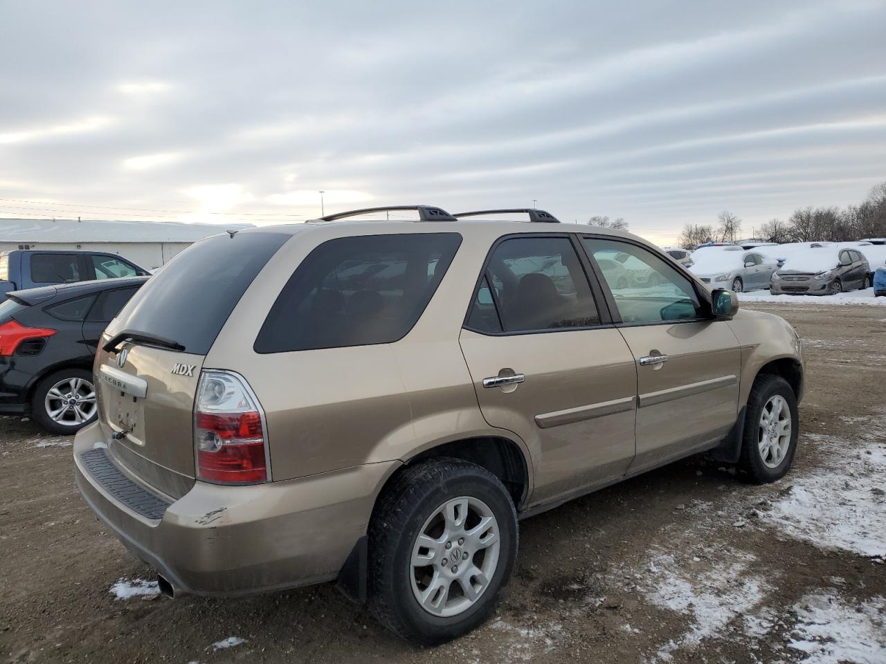 2006 Acura MDX - Image 3