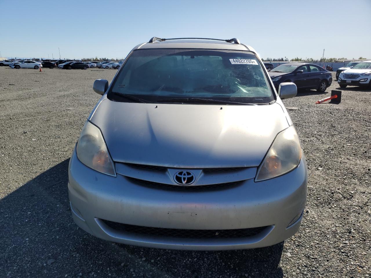 2007 Toyota Sienna - Image 5