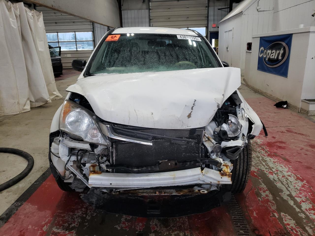 2011 Honda CR-V - Image 5