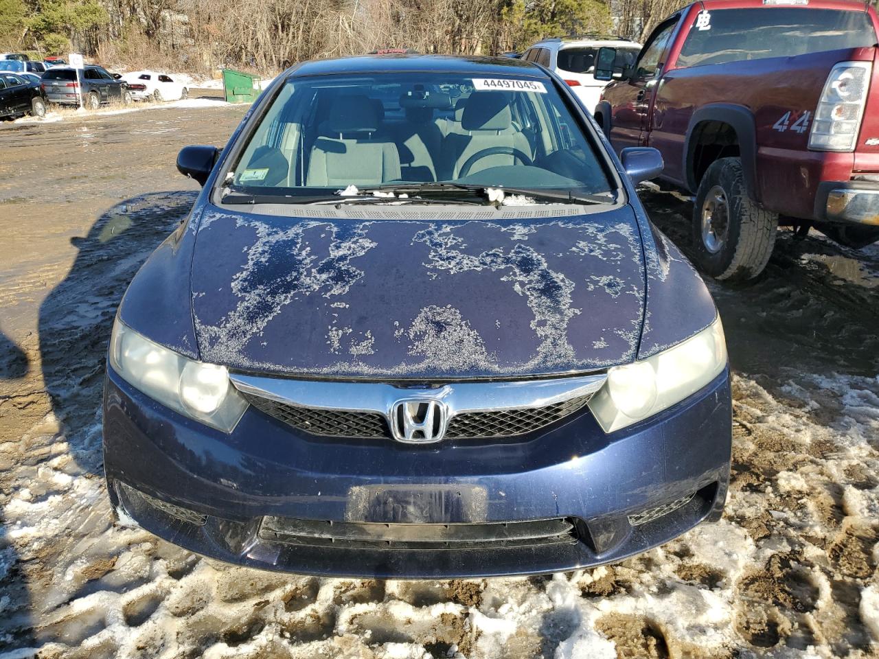 2010 Honda Civic - Image 5