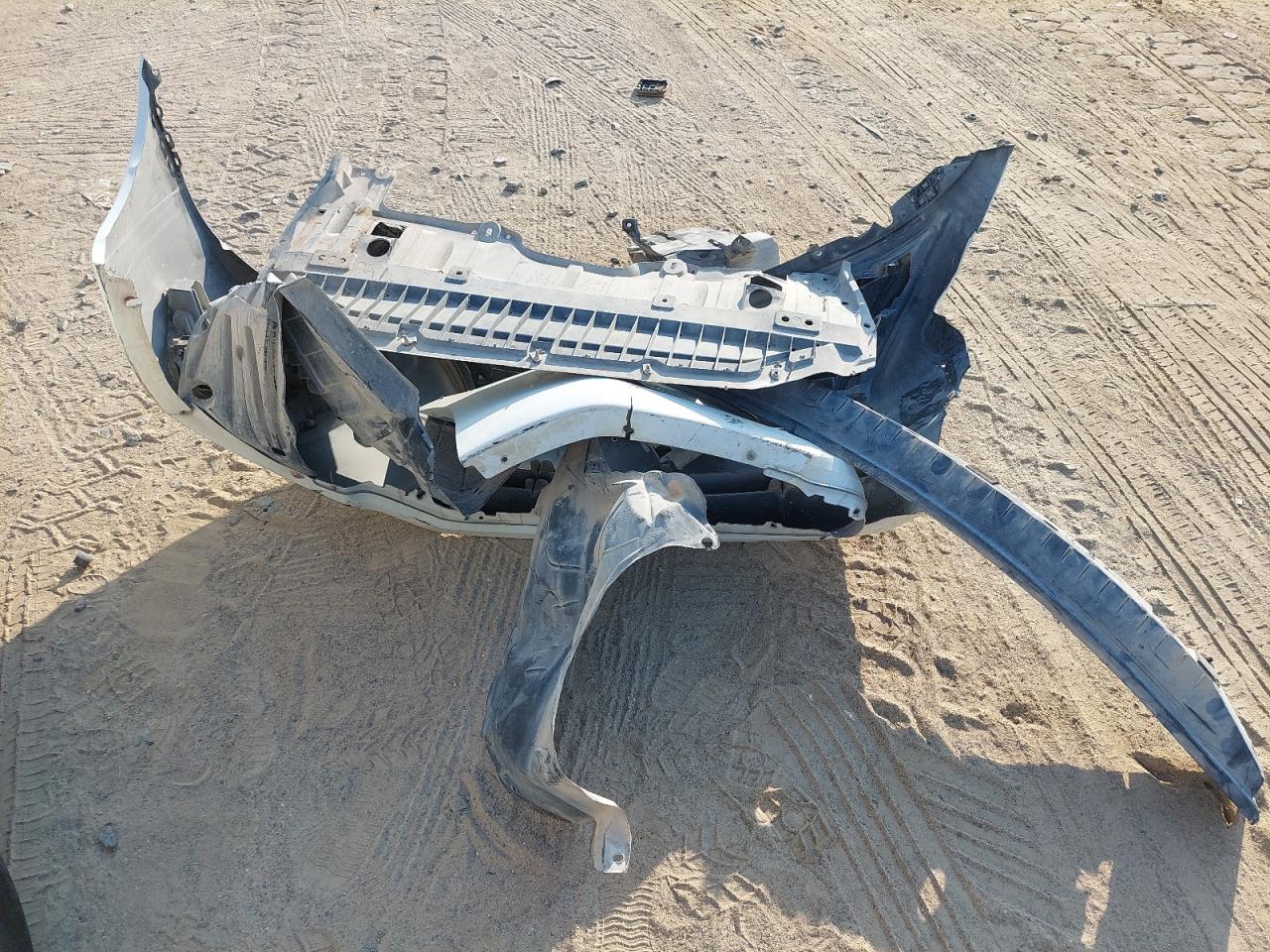 1N4AL3AP0FC424588 - 2015 Nissan Altima 2.5 - #43669155