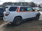 2023 TOYOTA 4RUNNER 40TH ANNIVERSARY SE for sale at Copart MA - NORTH BOSTON