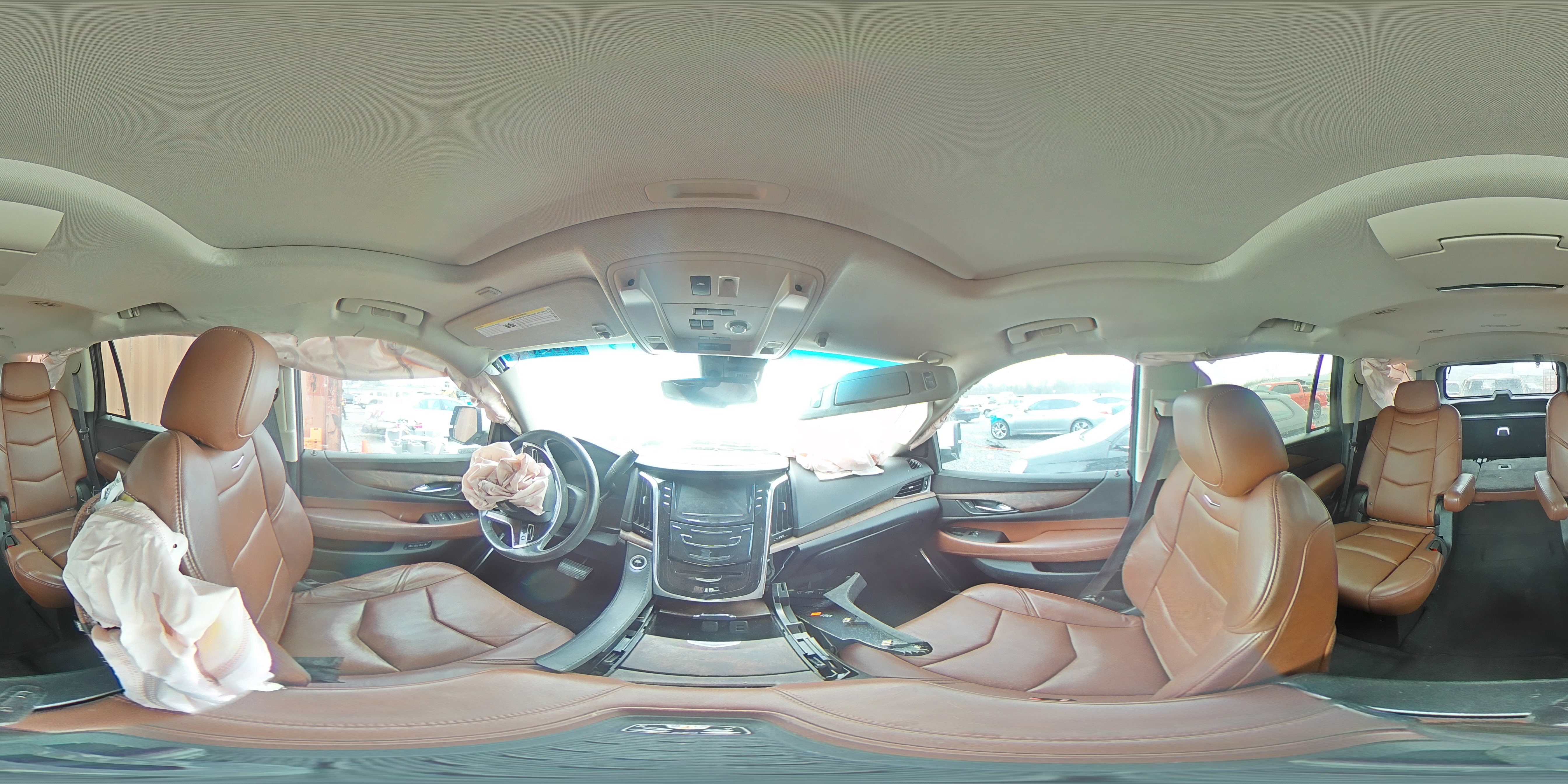 2015 Cadillac Escalade - Image 15
