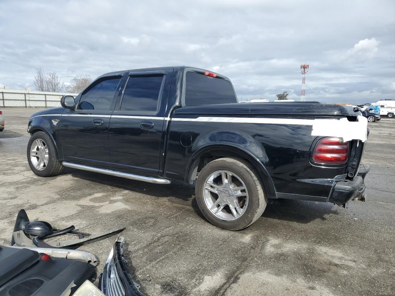 2003 Ford F-150 - Image 2