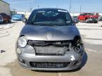 2012 Fiat 500 Sport за продажба в Haslet, TX - Front End