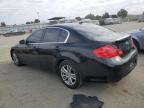 2011 Infiniti G37 Base na sprzedaż w Martinez, CA - Vandalism