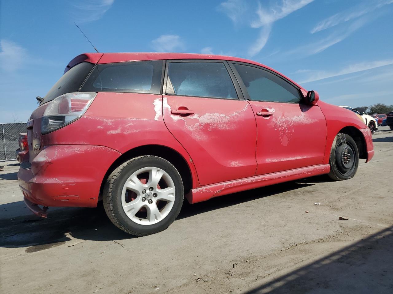 2005 Toyota Corolla - Image 3
