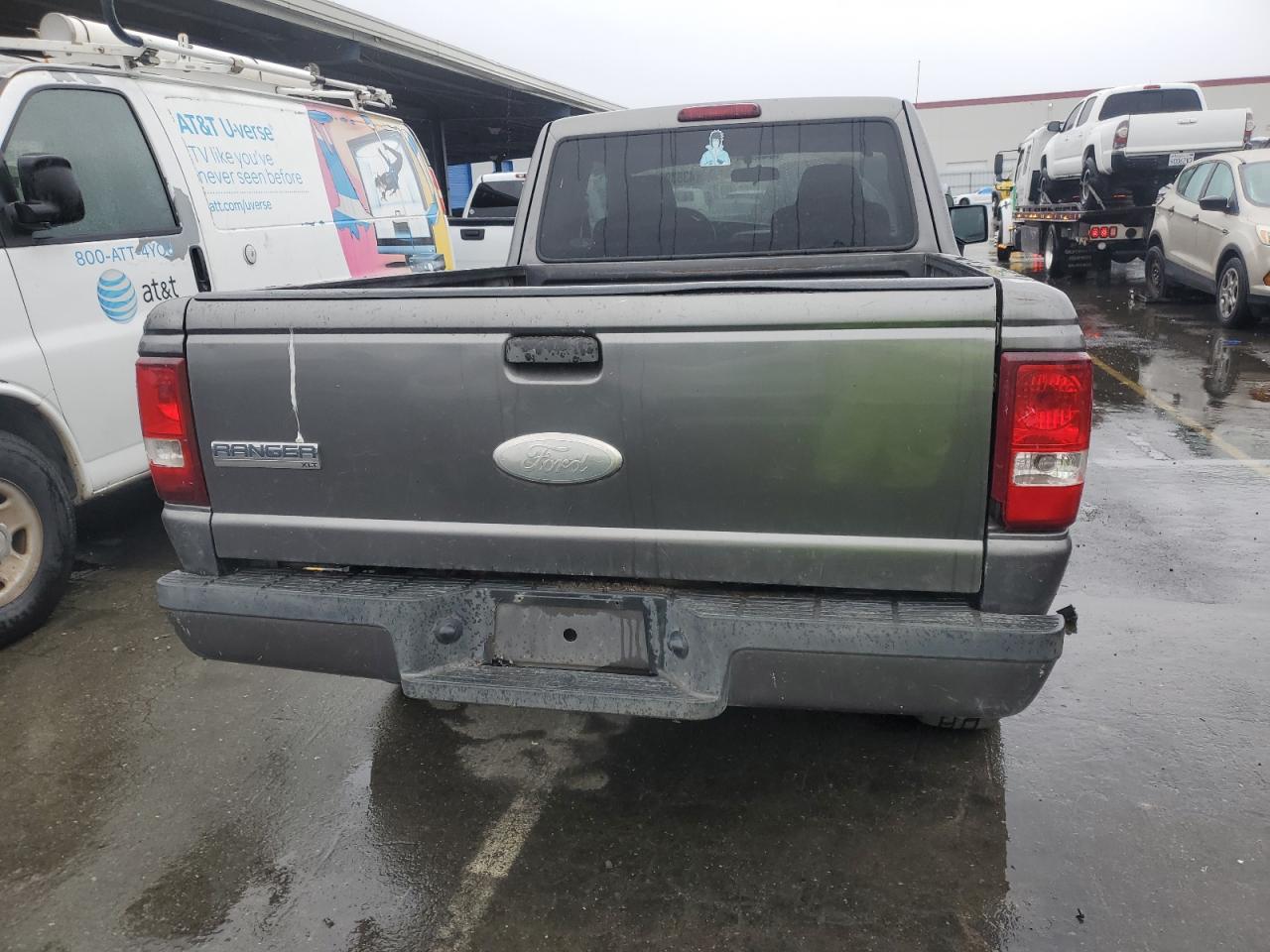 2007 Ford Ranger - Image 6