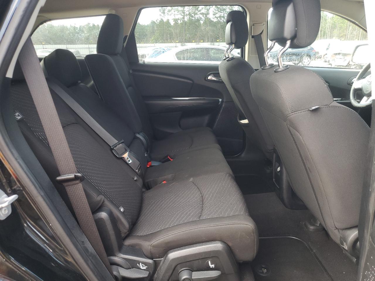 2018 Dodge Journey - Image 11