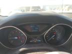 2012 Ford Focus S en Venta en Madisonville, TN - Front End