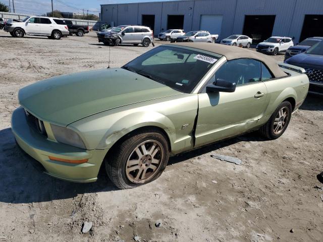 2006 Ford Mustang Gt