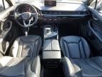 2019 Audi Q7 Premium zu verkaufen in Houston, TX - Front End