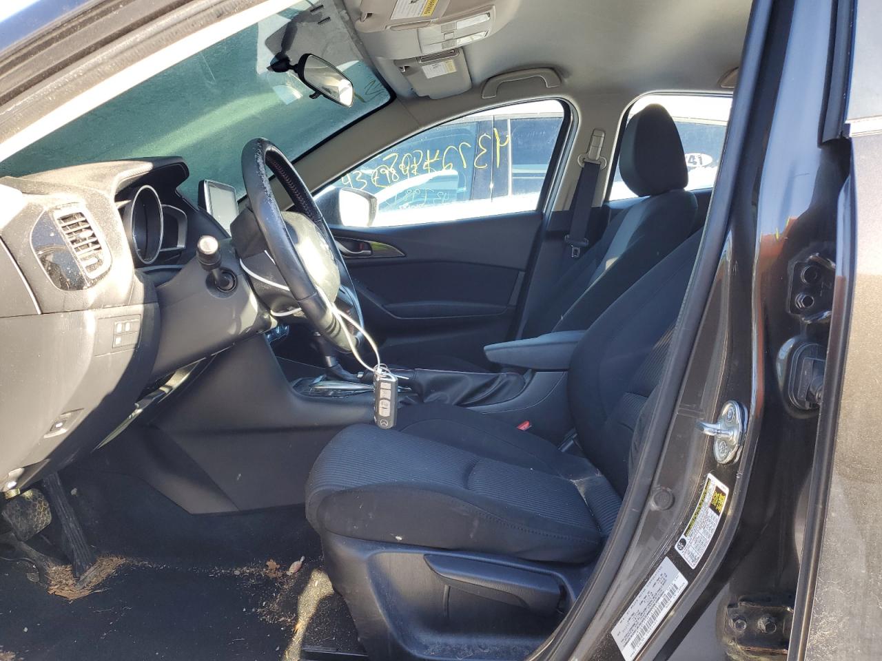 2015 Mazda 3 - Image 7