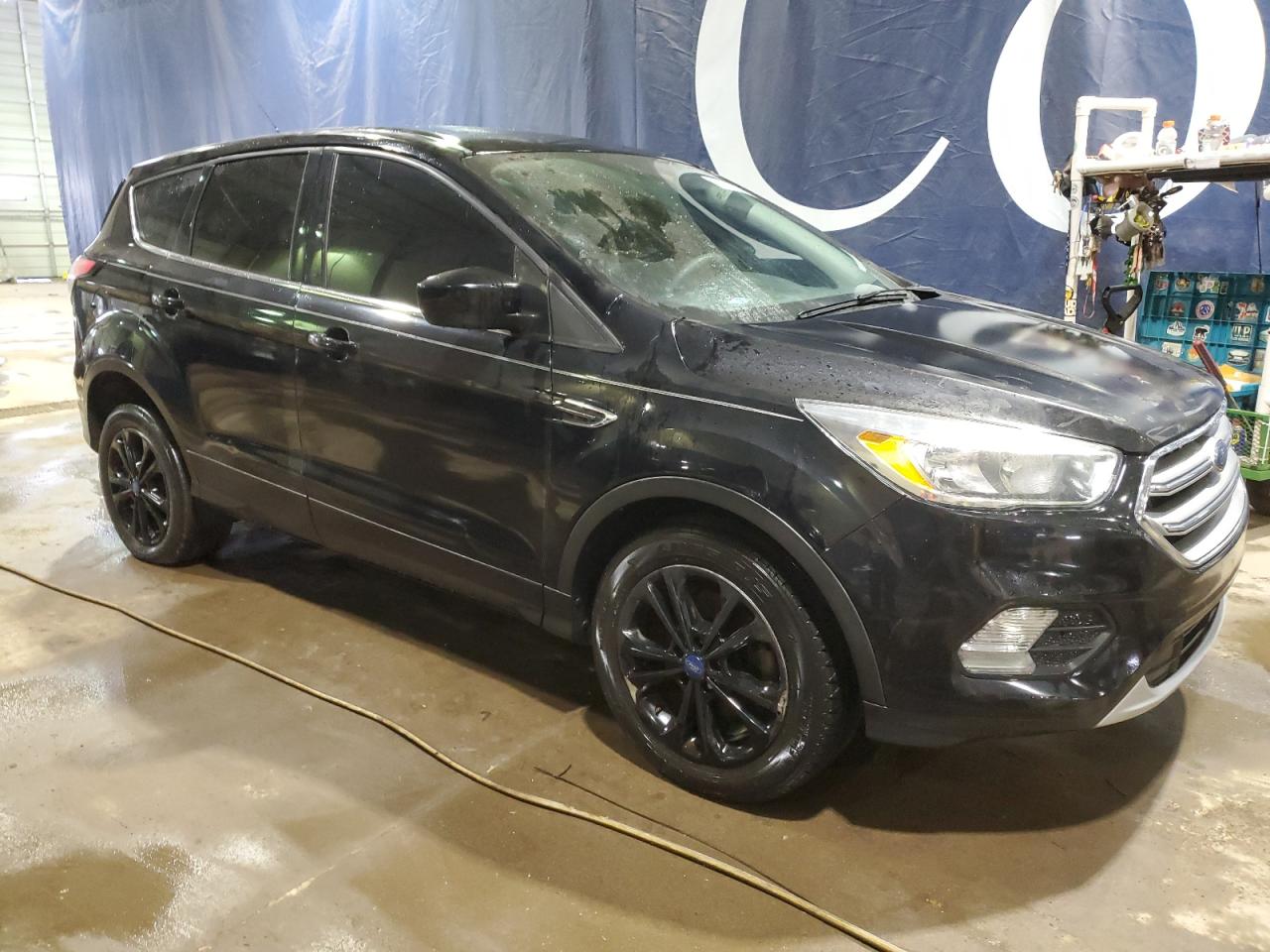 2017 Ford Escape - Image 4