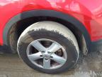 2009 NISSAN QASHQAI VI for sale at Copart SANDY