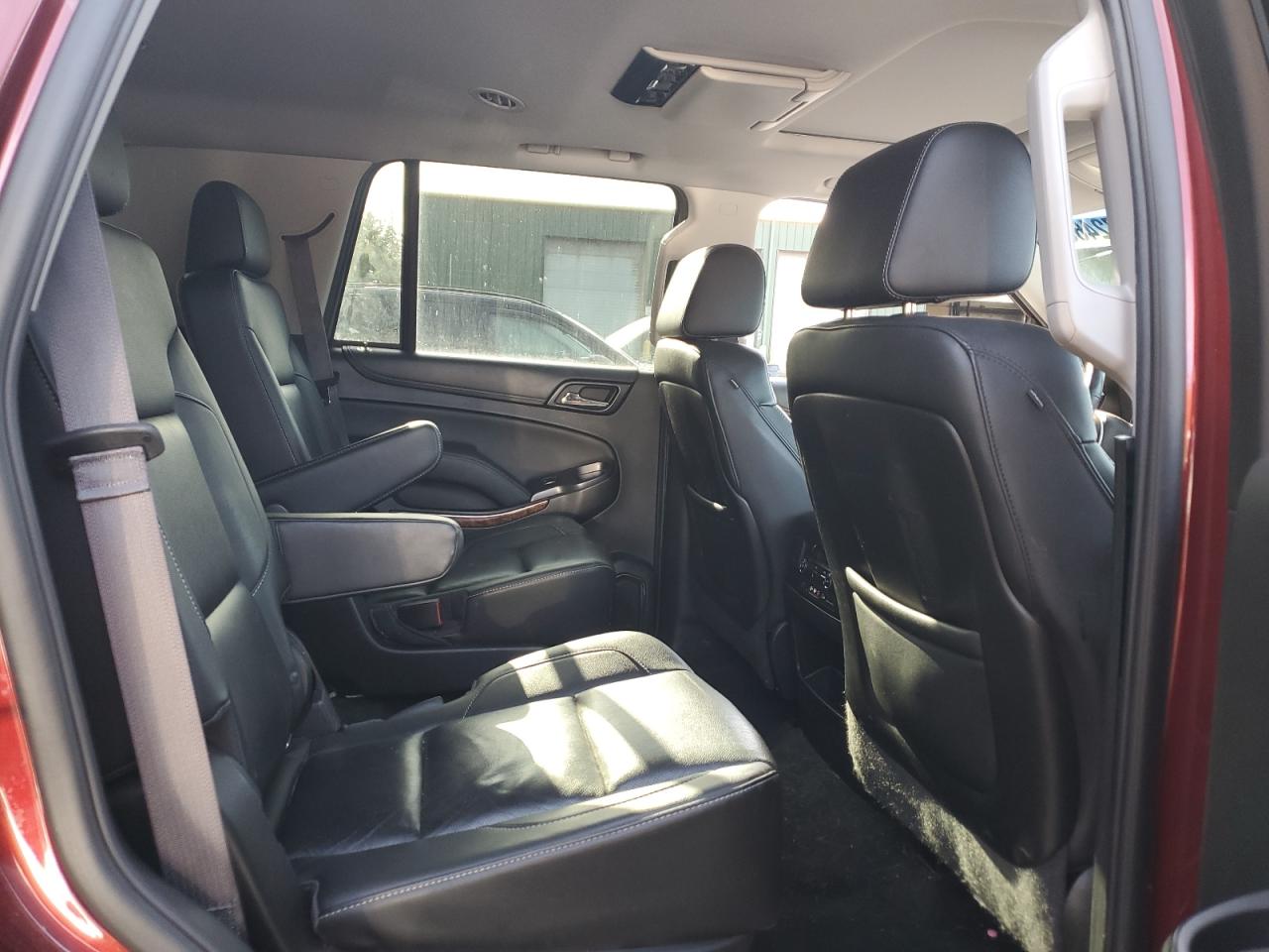 2016 Chevrolet Tahoe - Image 12
