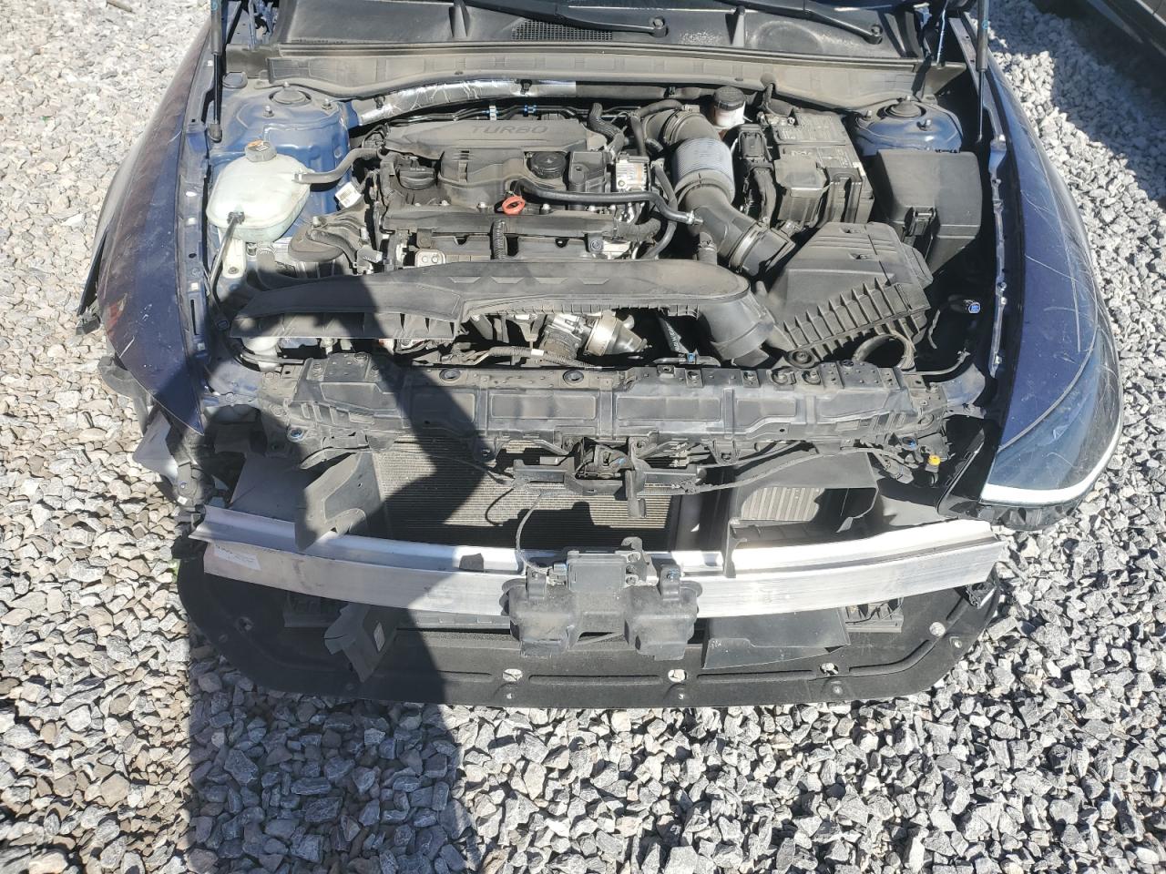 2020 Hyundai Sonata - Image 11