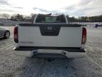 2014 Nissan Frontier S на продаже в Fairburn, GA - Top/Roof