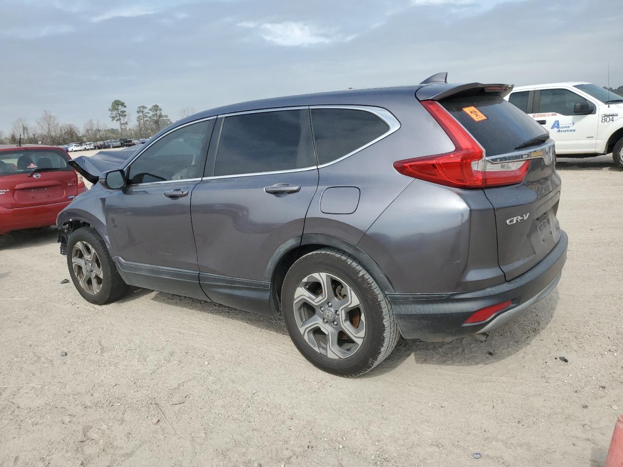 2017 Honda CR-V - Image 2