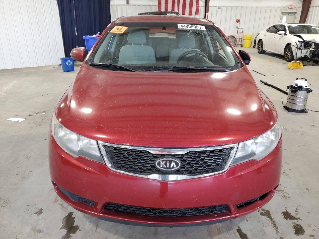 2011 Kia Forte - Image 5