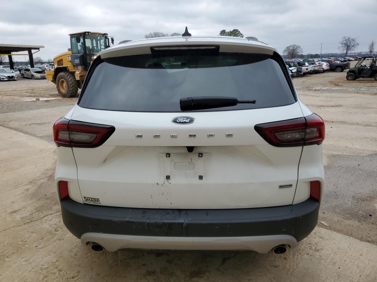 2023 Ford Escape - Image 6