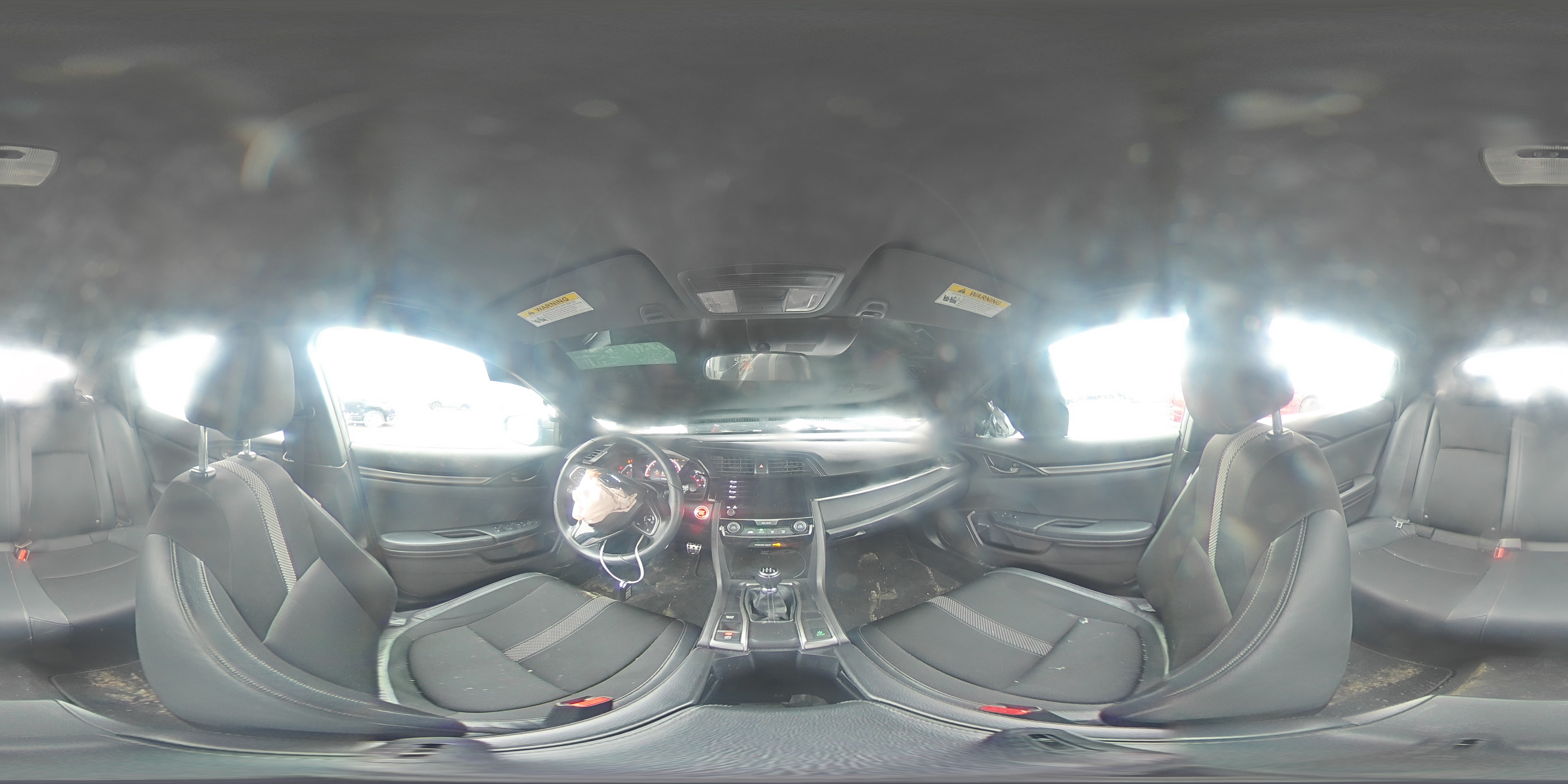 2021 Honda Civic - Image 13