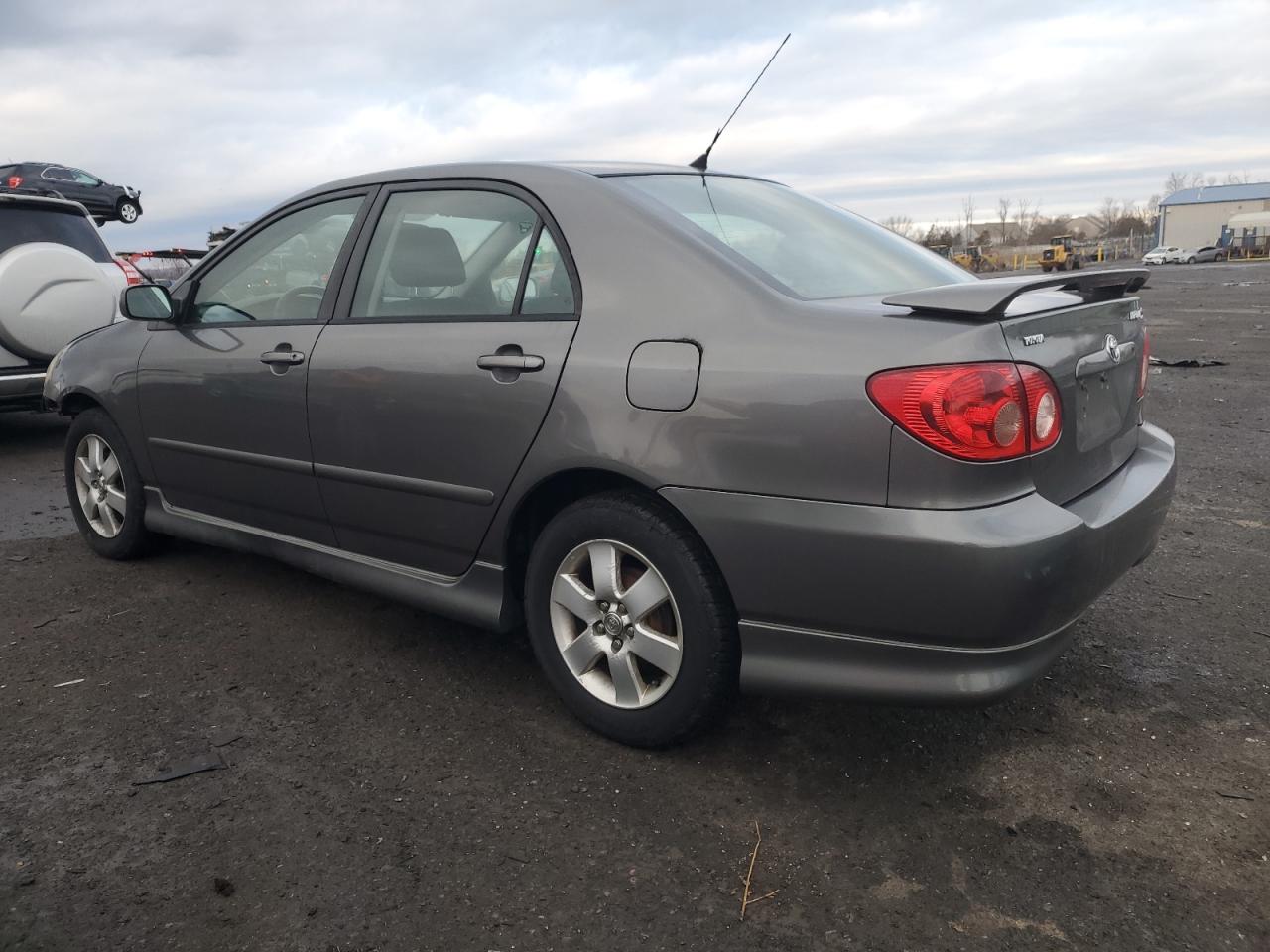 2006 Toyota Corolla - Image 2
