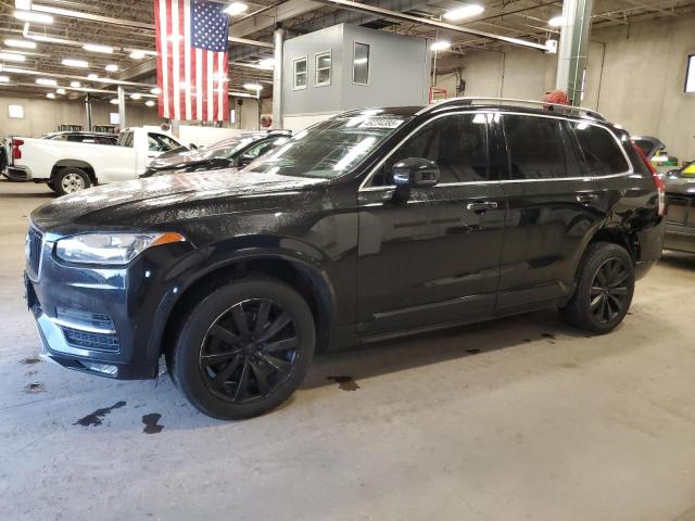 2016 Volvo Xc90 T6