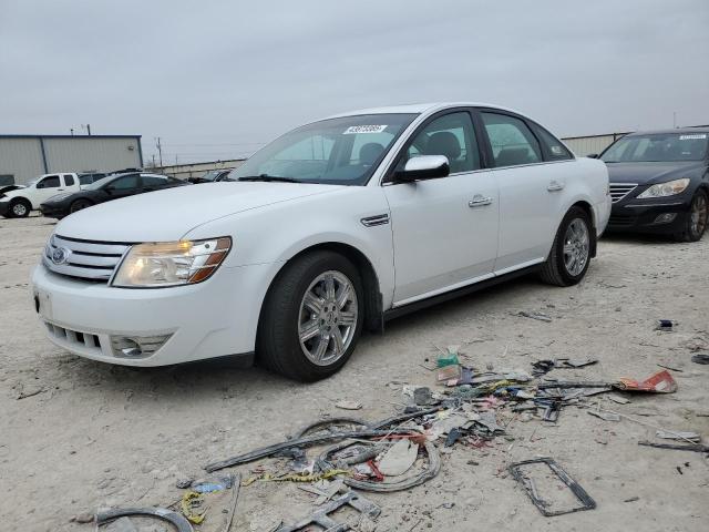 2008 Ford Taurus Limited