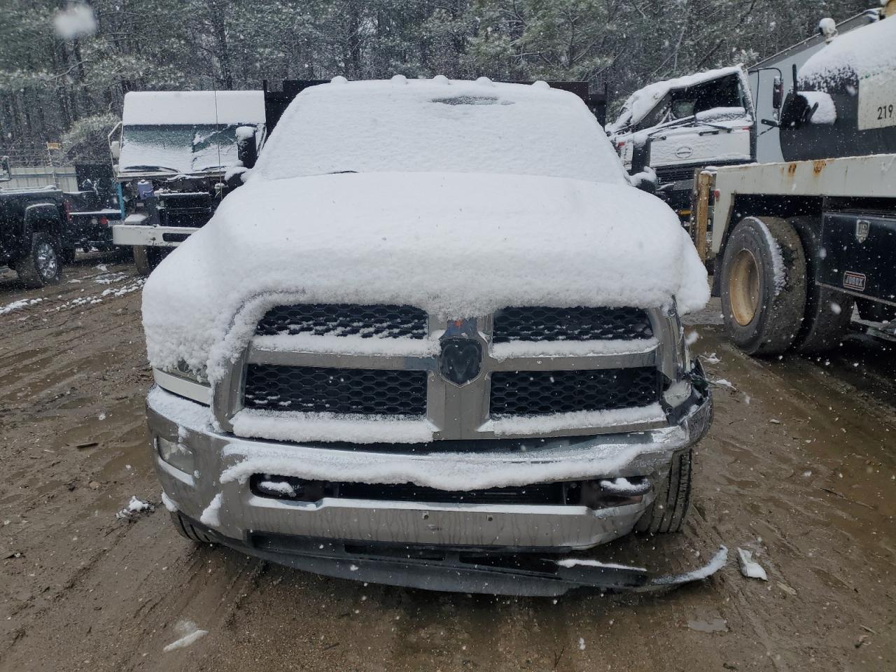 2013 RAM 3500 - Image 5