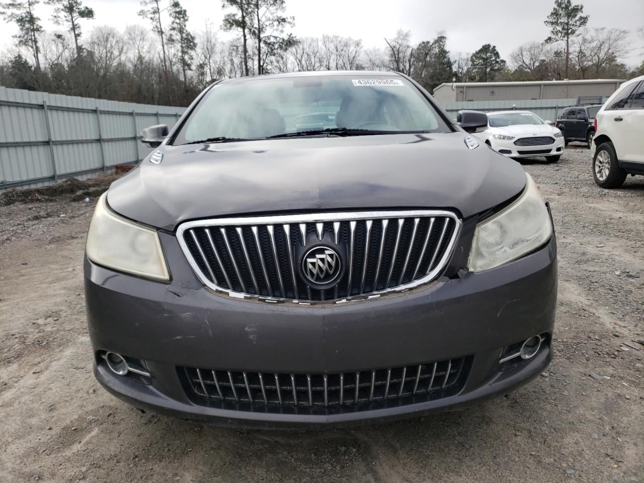 2013 Buick LaCrosse - Image 5