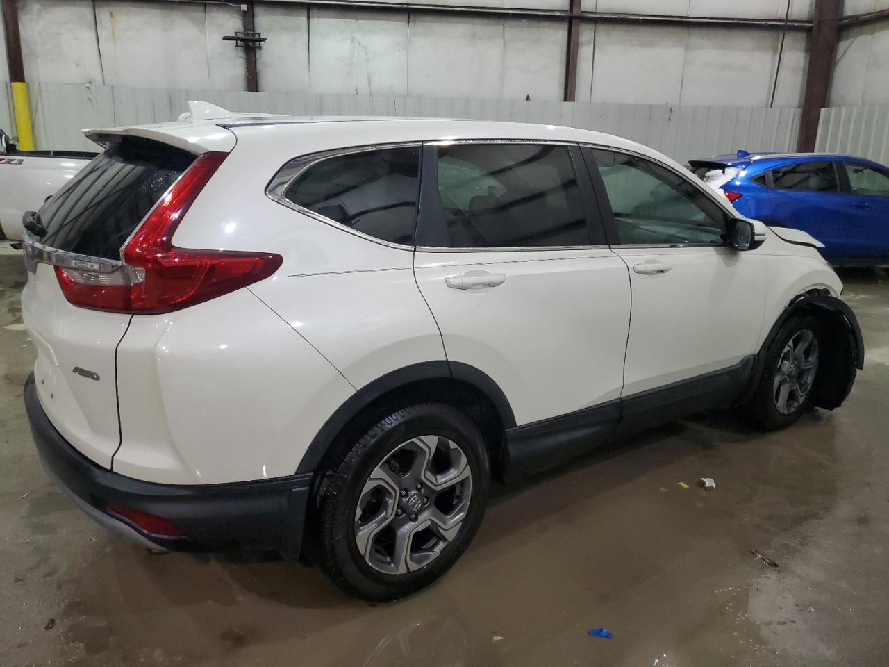 2018 Honda CR-V - Image 3