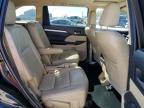 2016 Toyota Highlander Xle for Sale in Temple, TX - Rear End
