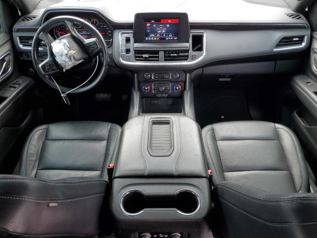  CHEVROLET TAHOE 2023 Black