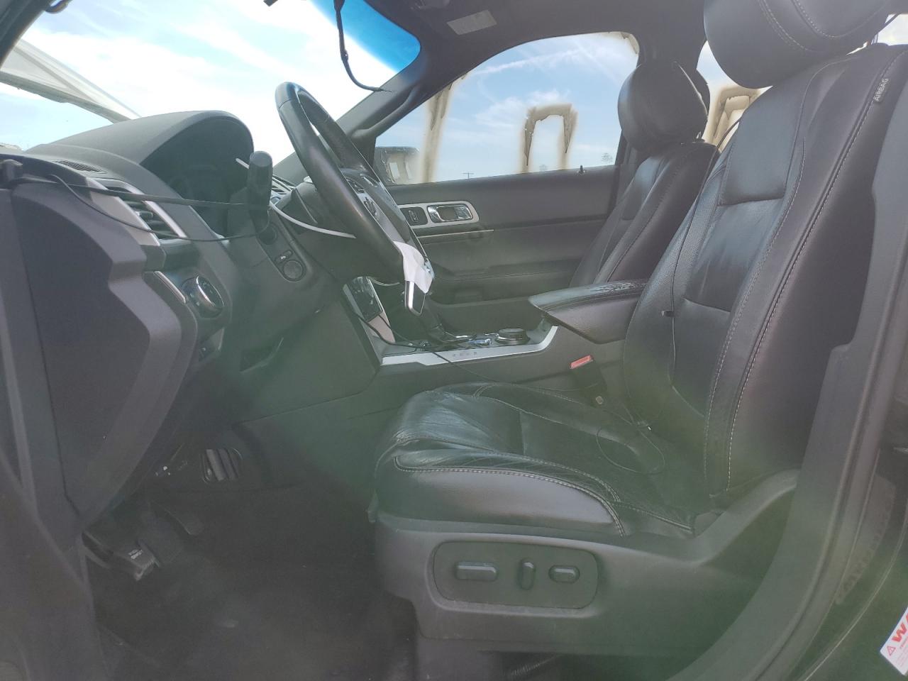 2013 Ford Explorer - Image 7