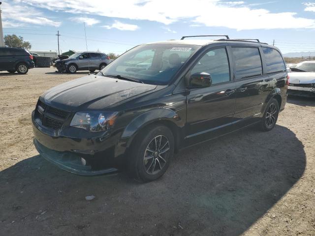 2016 Dodge Grand Caravan R/T