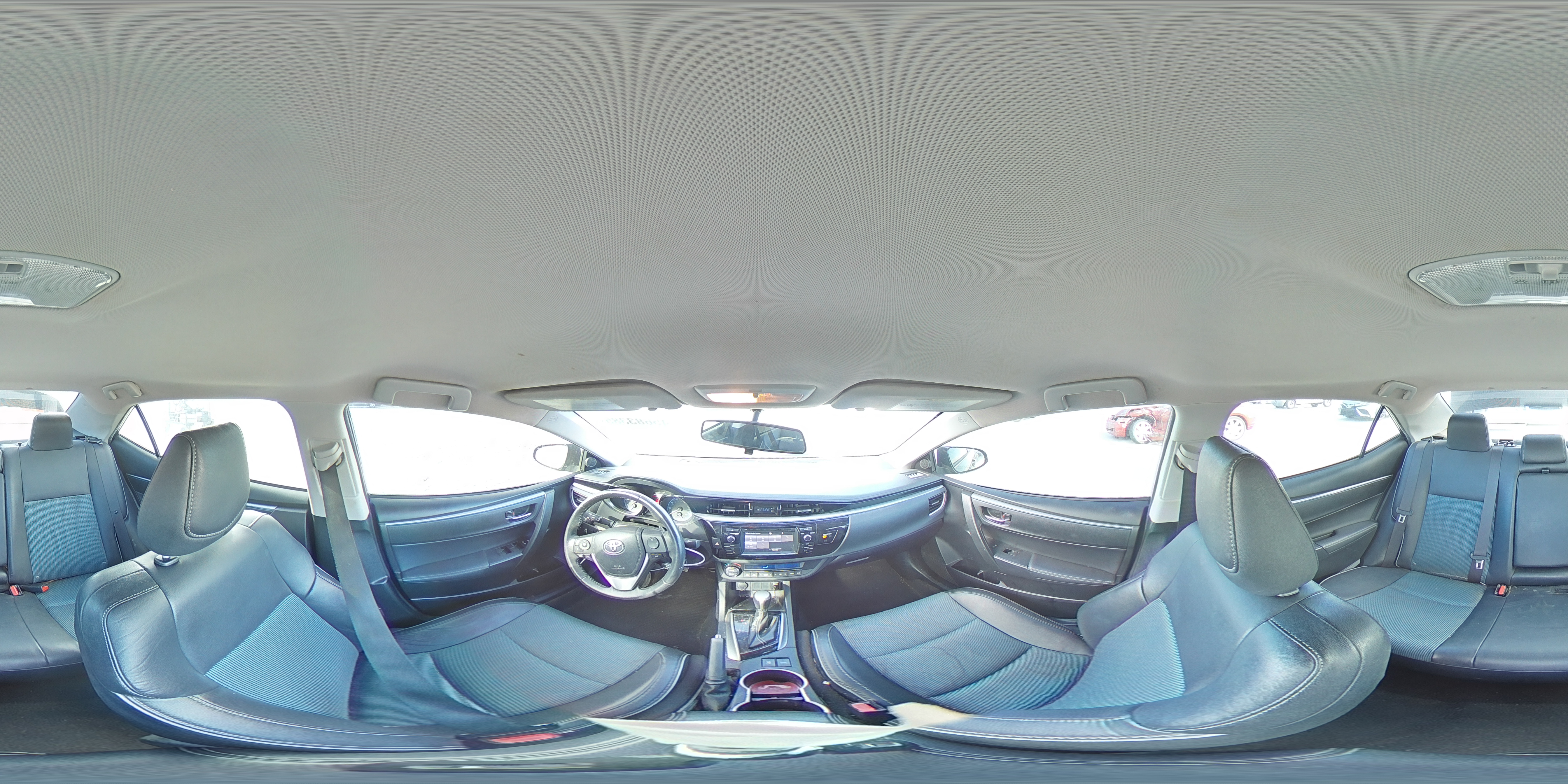 2016 Toyota Corolla - Image 14