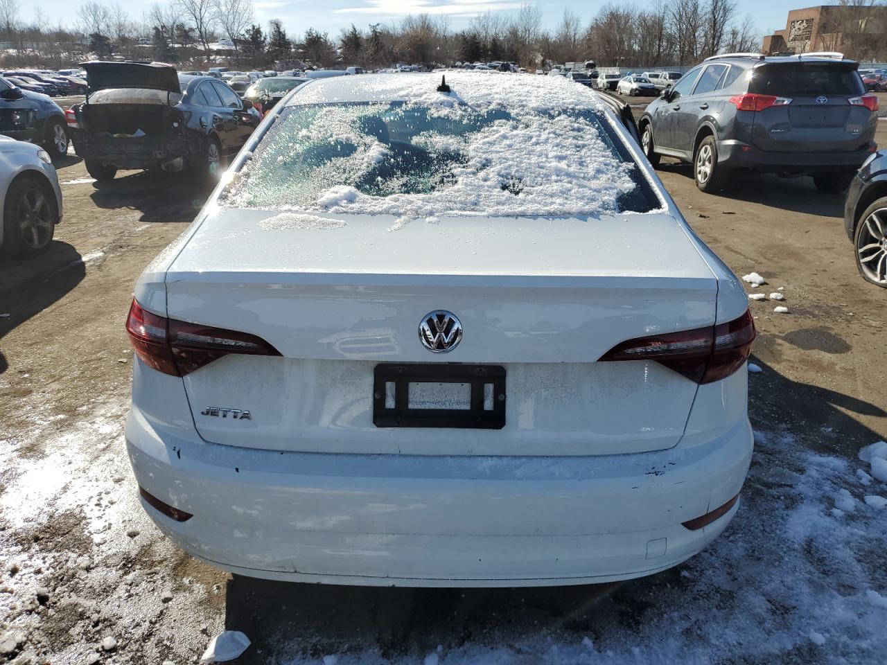 2019 Volkswagen Jetta - Image 6